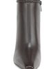 Sam Edelman Sam Edelman Saige Weave Leather Bootie - 4