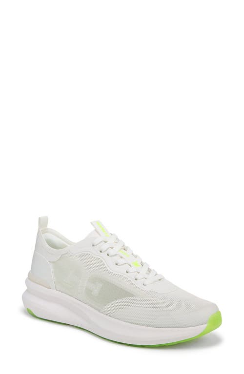 Sam Edelman Sarita, Scarpe da Ginnastica Donna, Blu costiero, 41