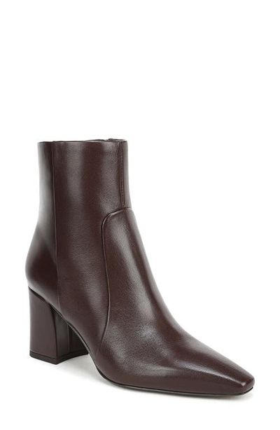 Sam Edelman Sam Edelman Scottie Block Heel Bootie