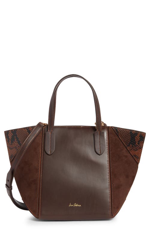 Sam Edelman Sam Edelman Small West Convertible Tote