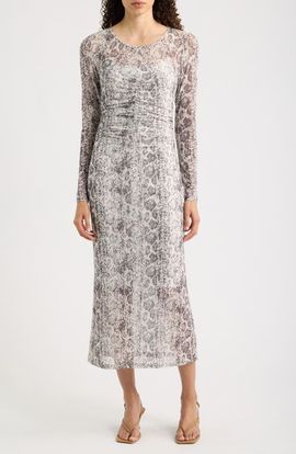 Sho Dress