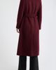Sam Edelman Sam Edelman Stand Collar Wrap Coat - 2