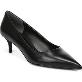 Sam Edelman Sam Edelman Summer Pointed Toe Kitten Heel Pump