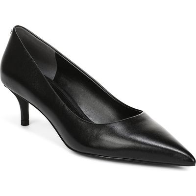 Sam Edelman Sam Edelman Summer Pointed Toe Kitten Heel Pump