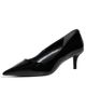 Sam Edelman Sam Edelman Summer Pumps Black - 1
