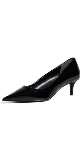 Sam Edelman Sam Edelman Summer Pumps Black