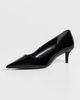 Sam Edelman Sam Edelman Summer Pumps Black - 2