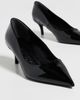 Sam Edelman Sam Edelman Summer Pumps Black - 5