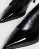 Sam Edelman Sam Edelman Summer Pumps Black - 6