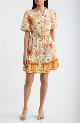 Sho Dress