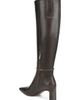 Sam Edelman Sam Edelman Sylvia Moto Leather Knee High Boot - 2