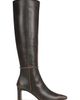 Sam Edelman Sam Edelman Sylvia Moto Leather Knee High Boot - 3