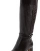 Sam Edelman Sam Edelman Sylvia Weave Boots Cafe Noir - 1