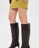 Sam Edelman Sam Edelman Sylvia Weave Boots Cafe Noir - 3