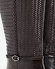 Sam Edelman Sam Edelman Sylvia Weave Boots Cafe Noir - 6