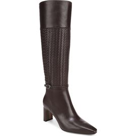 Sam Edelman Sam Edelman Sylvia Weave Knee High Boot