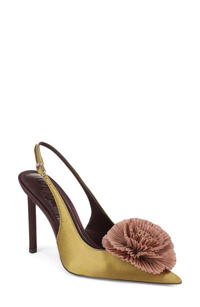 Sam Edelman Sam Edelman Tegan Flore Slingback Pump