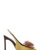 Sam Edelman Sam Edelman Tegan Flore Slingback Pump - 3