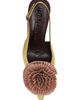 Sam Edelman Sam Edelman Tegan Flore Slingback Pump - 5