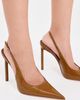 Sam Edelman Sam Edelman Tegan Pumps Dalia Tan - 3