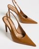 Sam Edelman Sam Edelman Tegan Pumps Dalia Tan - 5