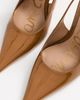 Sam Edelman Sam Edelman Tegan Pumps Dalia Tan - 6