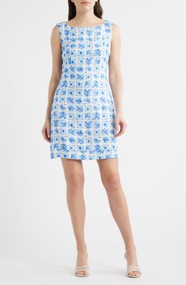 Sho Dress