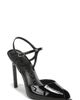 Sam Edelman Sam Edelman Tinslie Peep Toe Sandal - 1