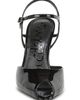 Sam Edelman Sam Edelman Tinslie Peep Toe Sandal - 4