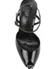 Sam Edelman Sam Edelman Tinslie Peep Toe Sandal - 5