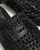 Sam Edelman Sam Edelman Tullie Woven Mules Cafe Noir - 6
