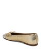 Sam Edelman Sam Edelman Women's Alie 2 Cap Toe Leather Ballet Flats - 5
