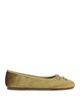 Sam Edelman Sam Edelman Women's Alie Velvet Ballet Flats - 2