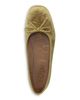 Sam Edelman Sam Edelman Women's Alie Velvet Ballet Flats - 3