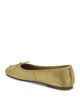 Sam Edelman Sam Edelman Women's Alie Velvet Ballet Flats - 5