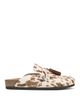 Sam Edelman Sam Edelman Women's Astrid Calf Hair Mules - 2
