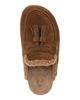 Sam Edelman Sam Edelman Women's Astrid Cozy Suede Faux Shearling Mules - 3