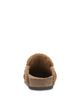Sam Edelman Sam Edelman Women's Astrid Cozy Suede Faux Shearling Mules - 4