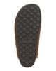 Sam Edelman Sam Edelman Women's Astrid Cozy Suede Faux Shearling Mules - 6