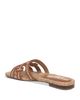 Sam Edelman Sam Edelman Women's Bay Multi Slide Flat Sandals - 5