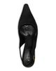 Sam Edelman Sam Edelman Women's Bianka Calf Hair Slingback Pumps - 3