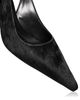 Sam Edelman Sam Edelman Women's Bianka Calf Hair Slingback Pumps - 5