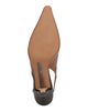 Sam Edelman Sam Edelman Women's Bianka Woven Leather Slingback Pumps - 6