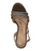 Sam Edelman Sam Edelman Women's Charli Glam Stiletto Sandals - 3