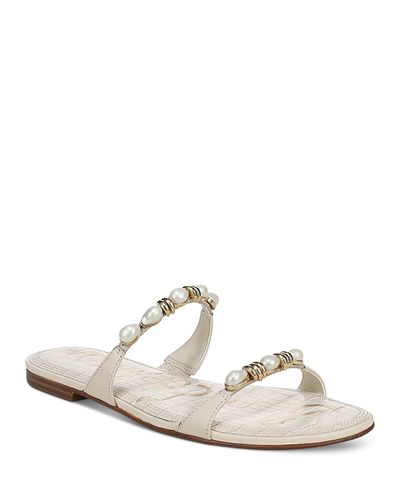 Sam Edelman Sam Edelman Women's Cian Embellished Sandals