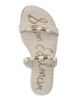Sam Edelman Sam Edelman Women's Cian Embellished Sandals - 3