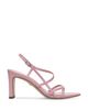 Sam Edelman Sam Edelman Women's Elissa Leather Block Heel Sandals - 2