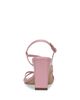 Sam Edelman Sam Edelman Women's Elissa Leather Block Heel Sandals - 4