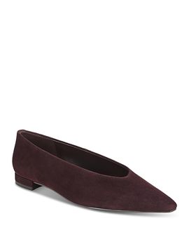 Sam Edelman Sam Edelman Women's Emory Flats