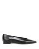 Sam Edelman Sam Edelman Women's Emory Pointed Toe Leather Ballet Flats - 2